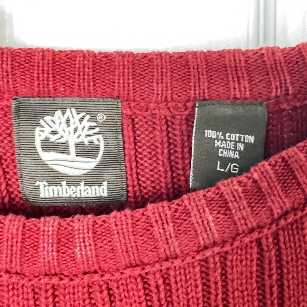 Timberland item excellent